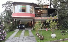 Casa dos sonhos - Alto Padrão