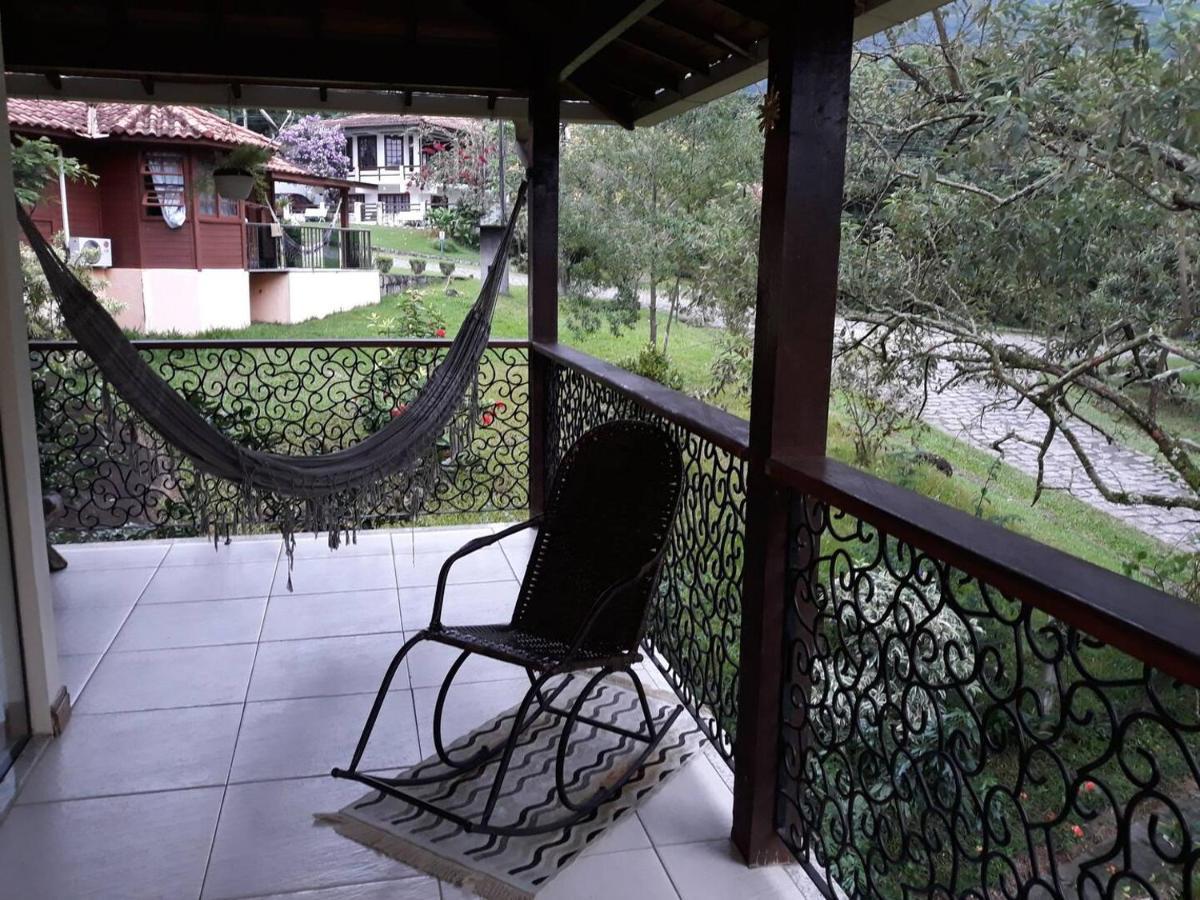 Casa dos sonhos - Alto Padrão Guapimirim Exterior foto