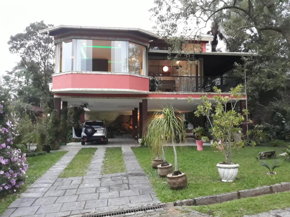Casa dos sonhos - Alto Padrão Guapimirim Exterior foto