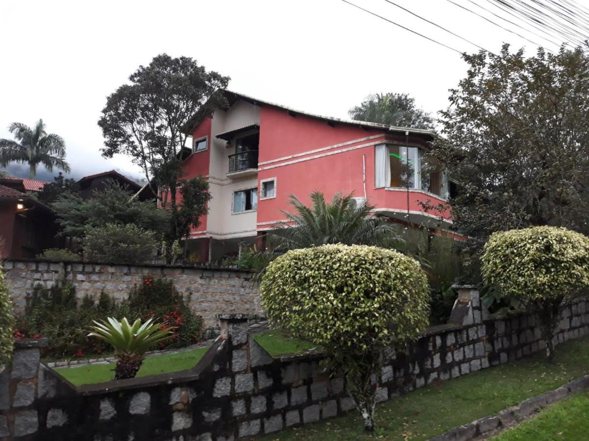 Casa dos sonhos - Alto Padrão Guapimirim Exterior foto