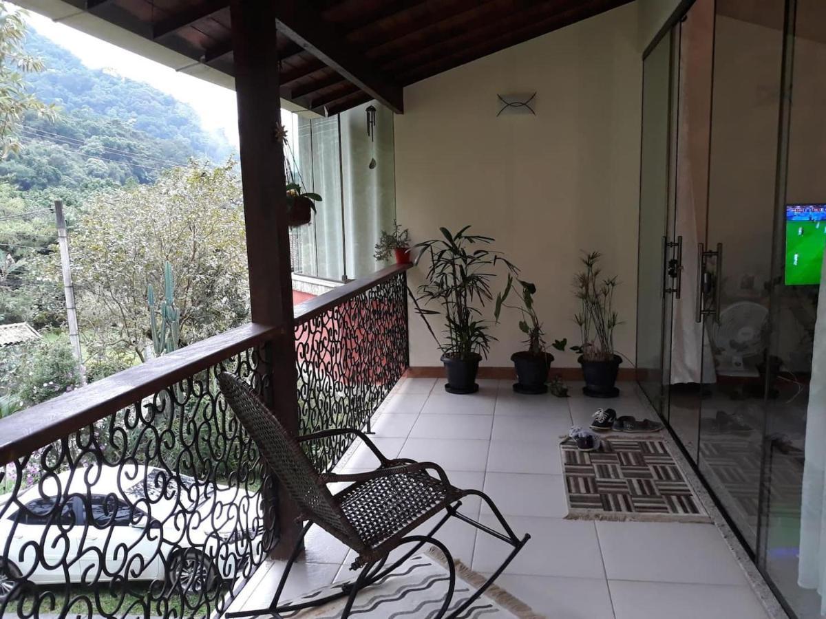 Casa dos sonhos - Alto Padrão Guapimirim Exterior foto