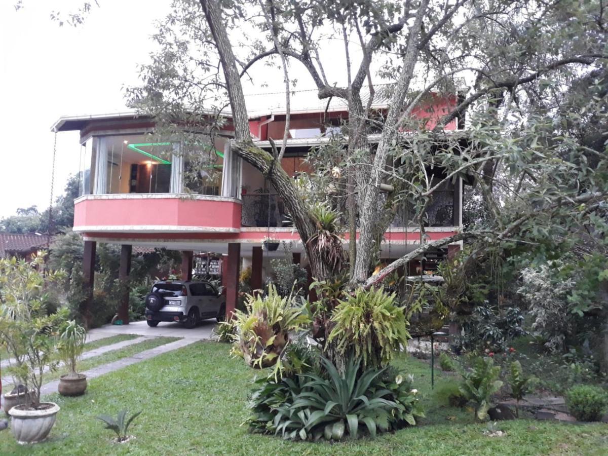 Casa dos sonhos - Alto Padrão Guapimirim Exterior foto