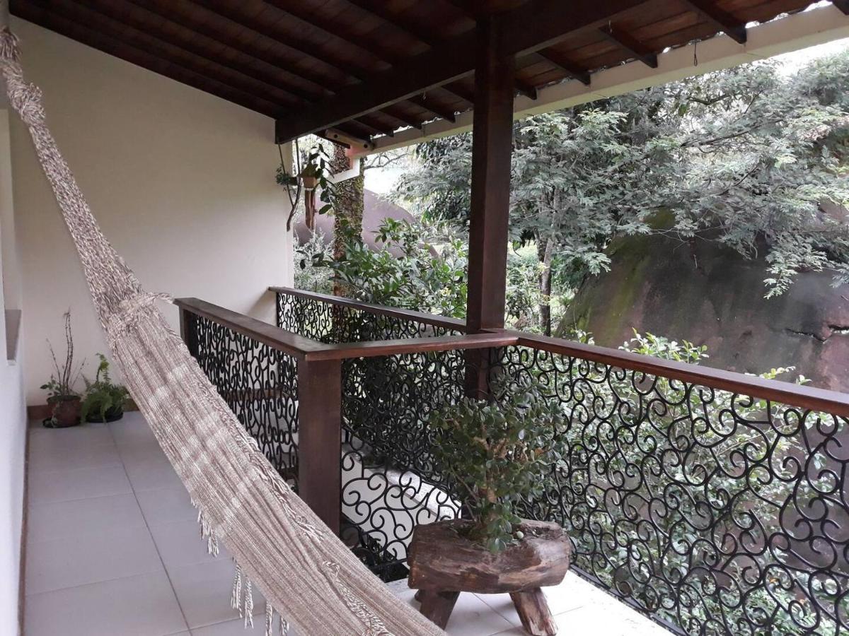 Casa dos sonhos - Alto Padrão Guapimirim Exterior foto