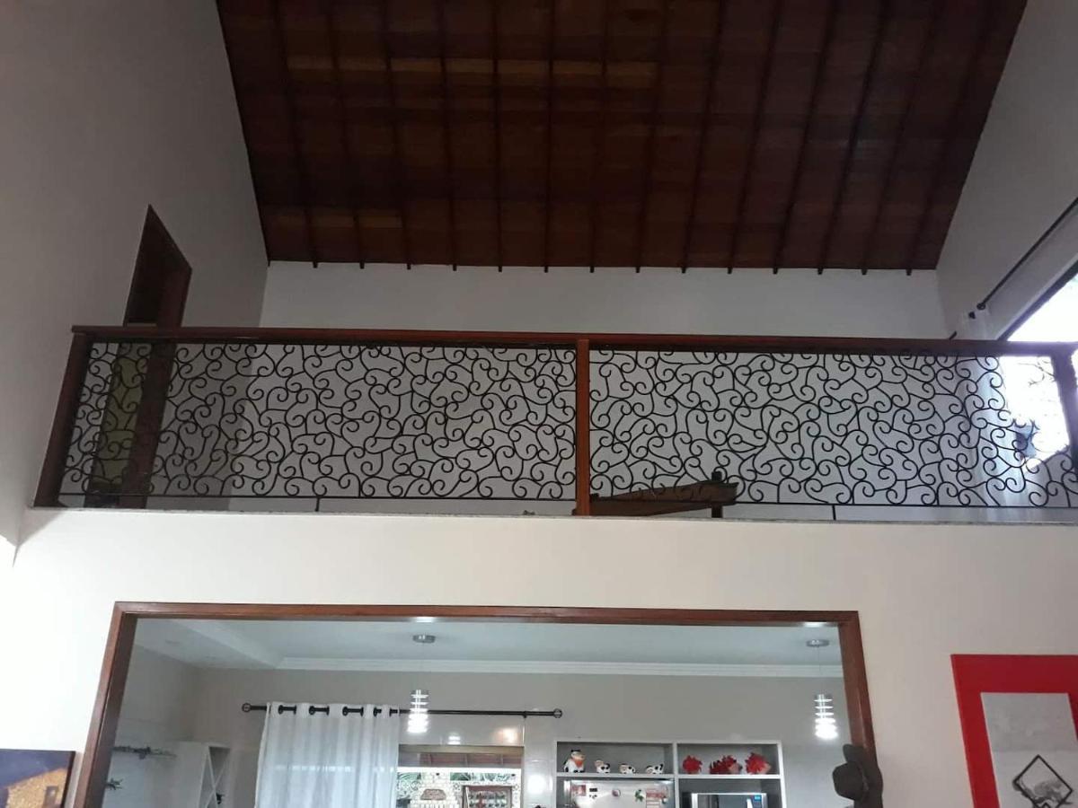 Casa dos sonhos - Alto Padrão Guapimirim Exterior foto