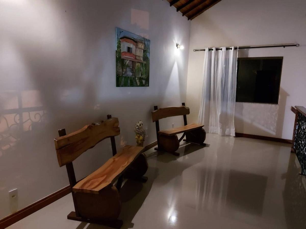 Casa dos sonhos - Alto Padrão Guapimirim Exterior foto