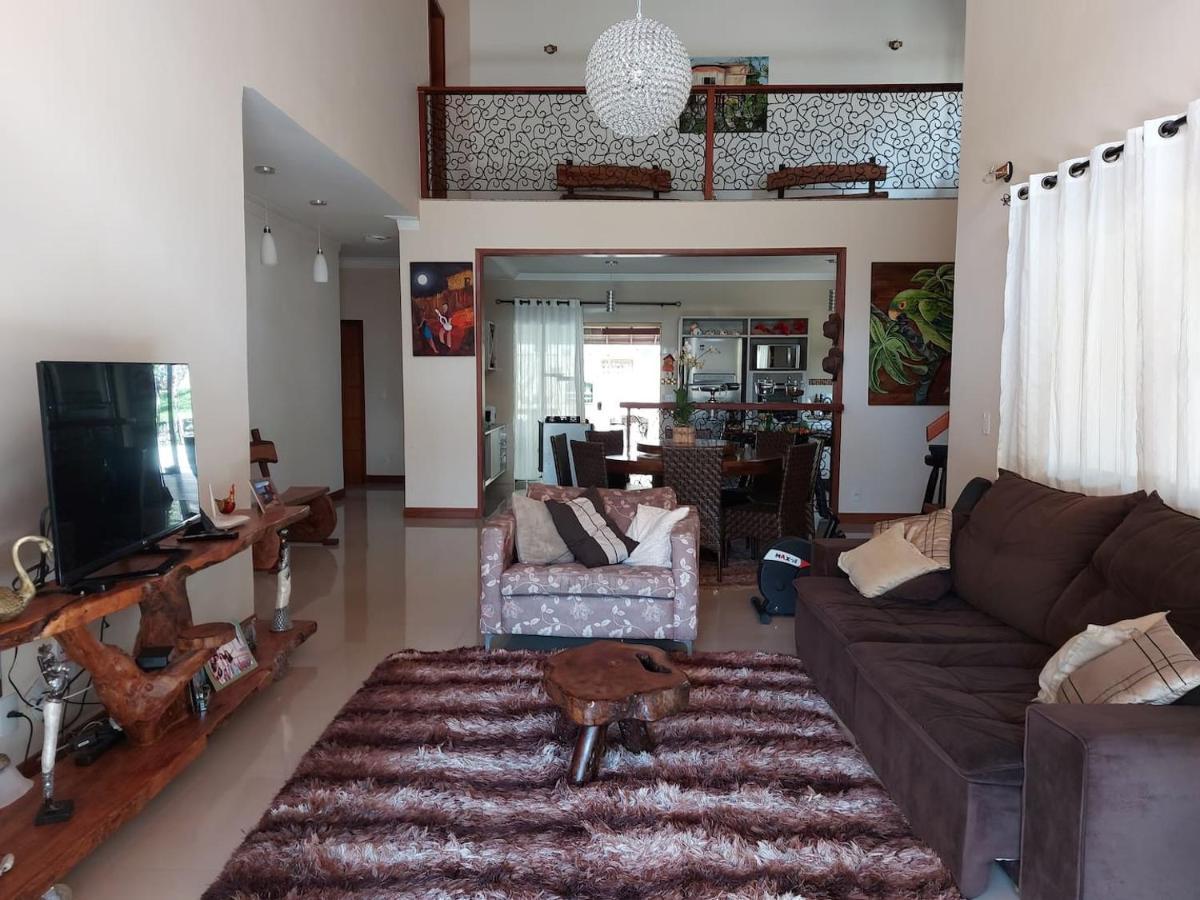 Casa dos sonhos - Alto Padrão Guapimirim Exterior foto