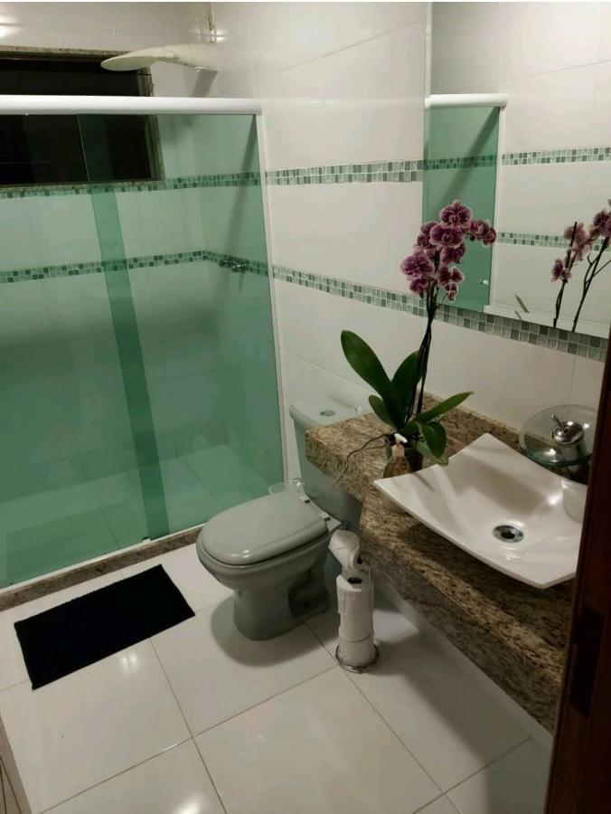 Casa dos sonhos - Alto Padrão Guapimirim Exterior foto