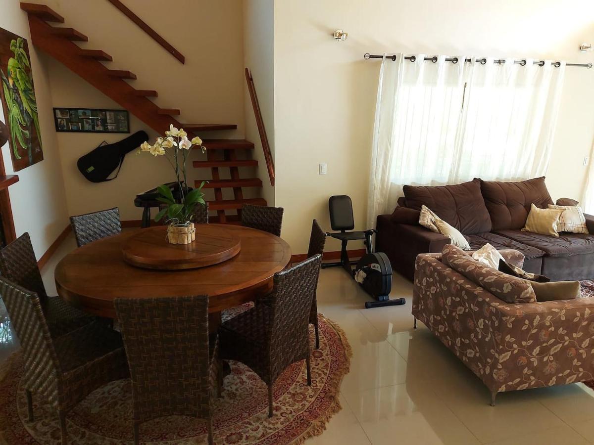 Casa dos sonhos - Alto Padrão Guapimirim Exterior foto