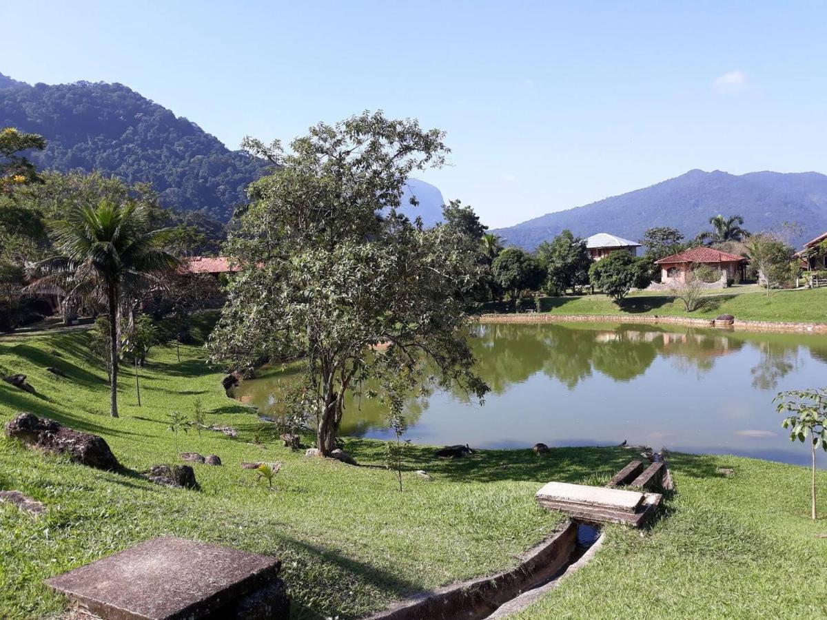 Casa dos sonhos - Alto Padrão Guapimirim Exterior foto