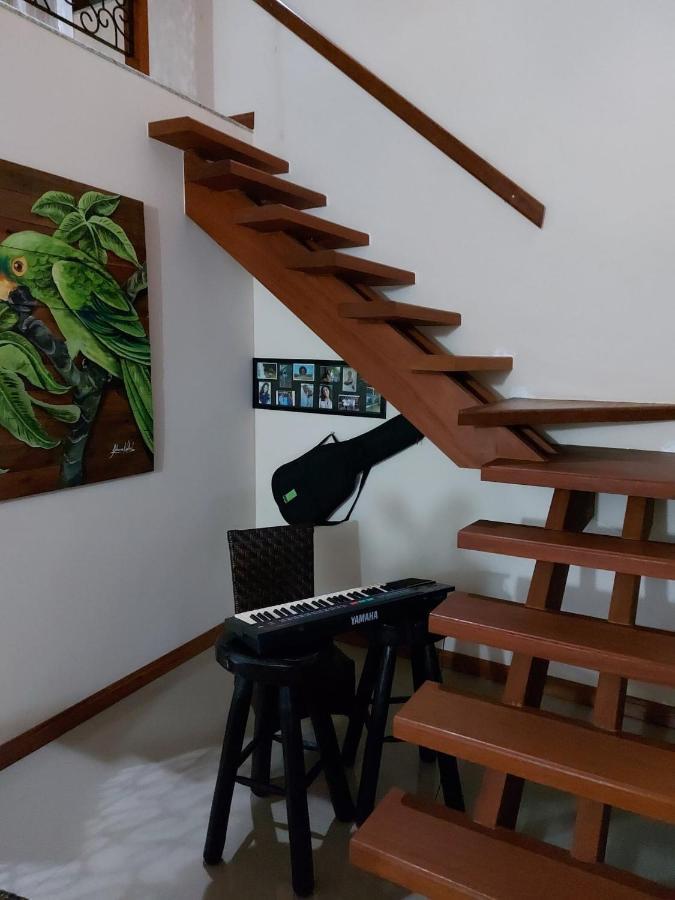 Casa dos sonhos - Alto Padrão Guapimirim Exterior foto
