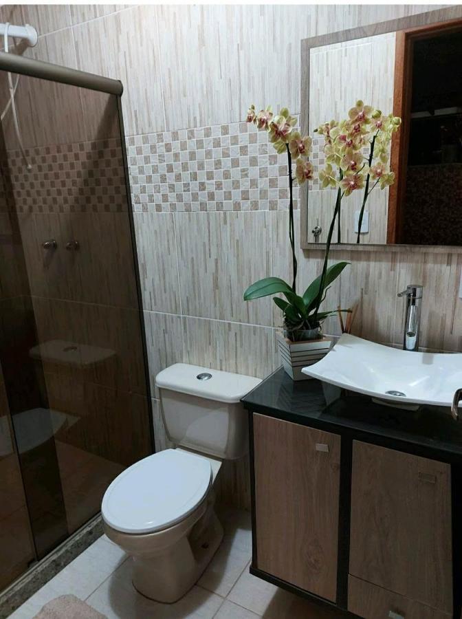 Casa dos sonhos - Alto Padrão Guapimirim Exterior foto