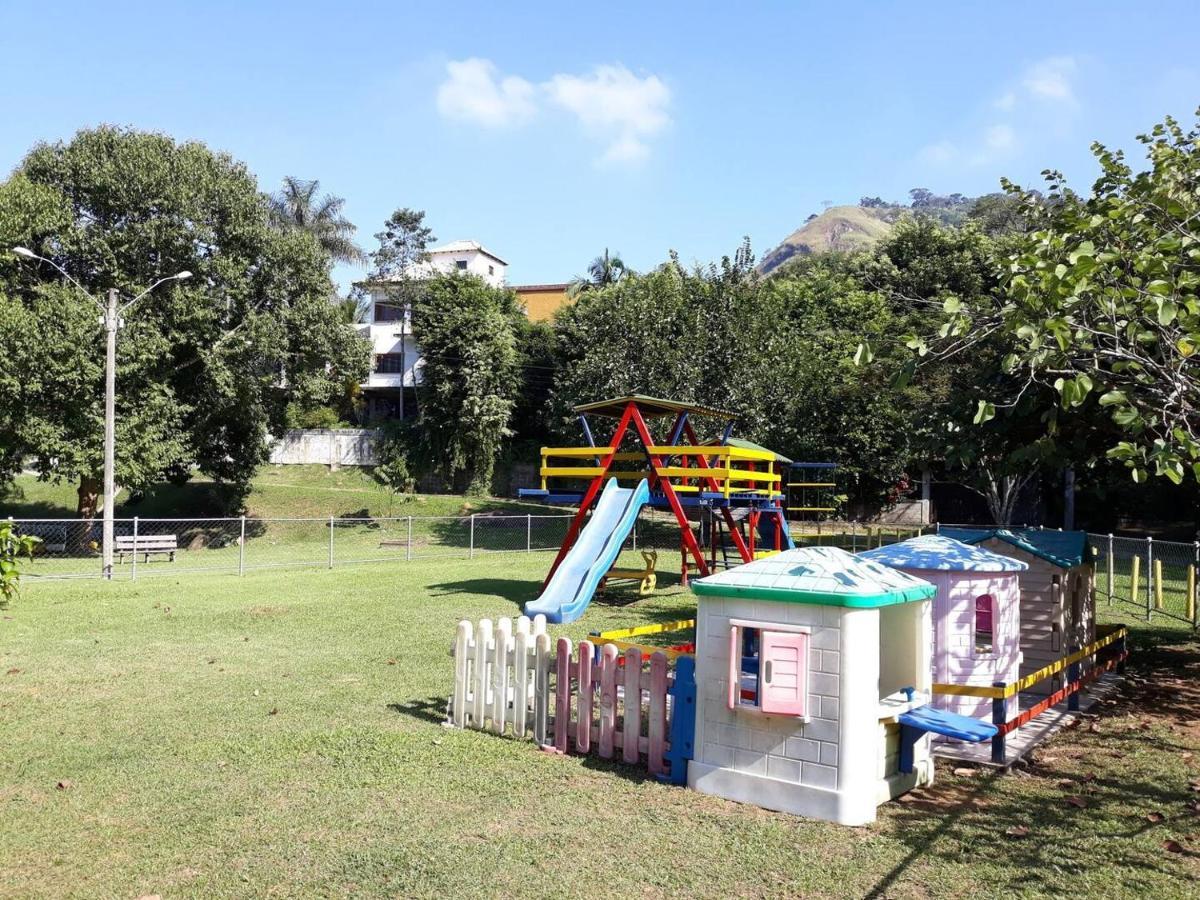 Casa dos sonhos - Alto Padrão Guapimirim Exterior foto